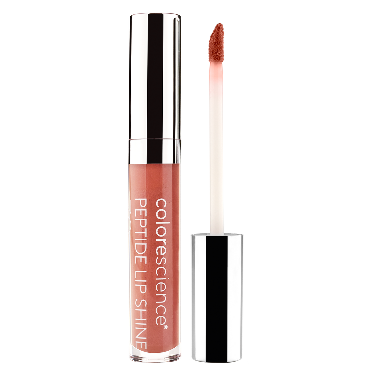 Peptide Lip Shine "Savanna"