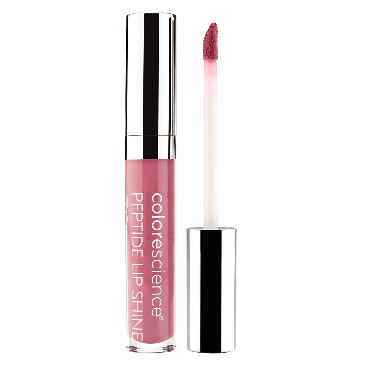 Peptide Lip Shine "Rose"