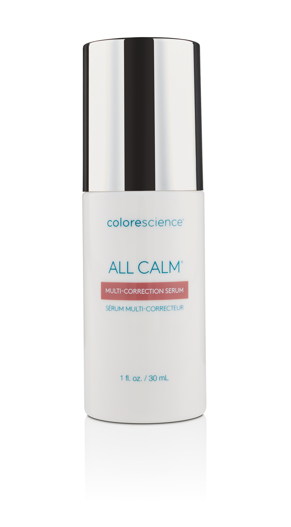 All Calm Multi Correction Serum