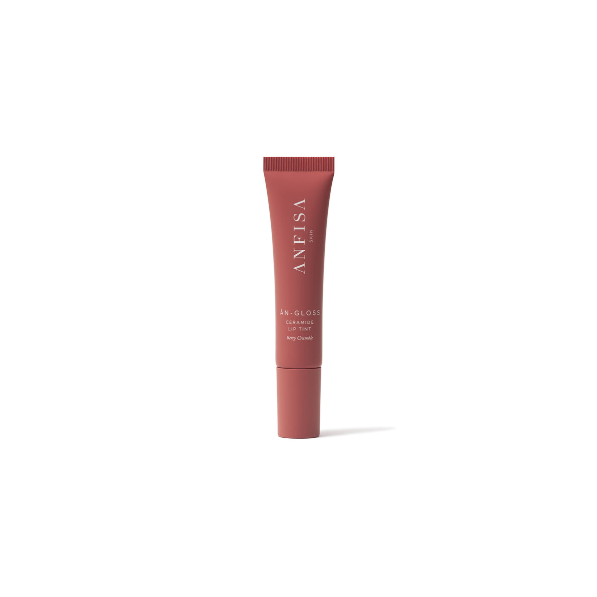 AN-Gloss Ceramide Lip Tint Berry Crumble