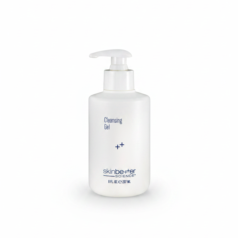 Cleansing Gel