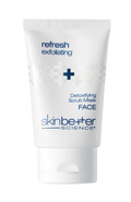Detox Scrub Mask