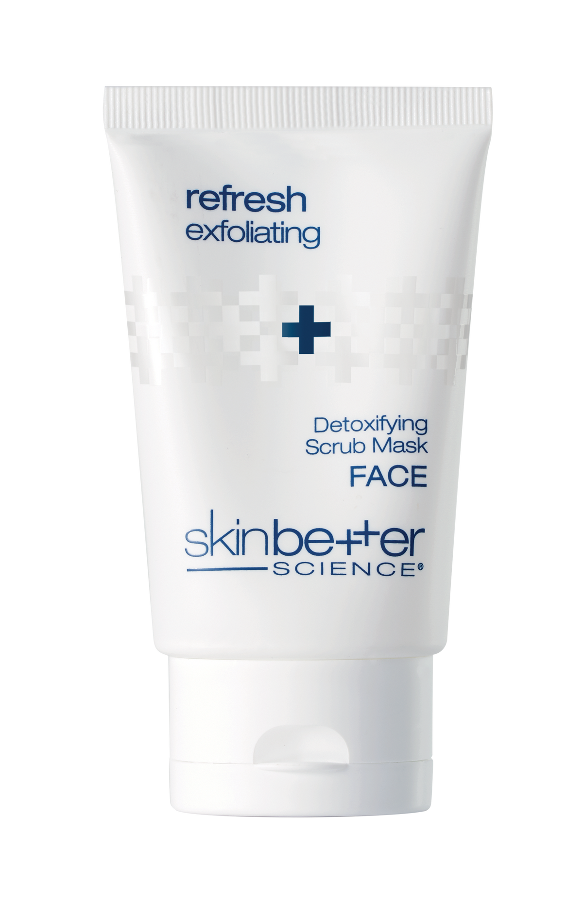 Detox Scrub Mask