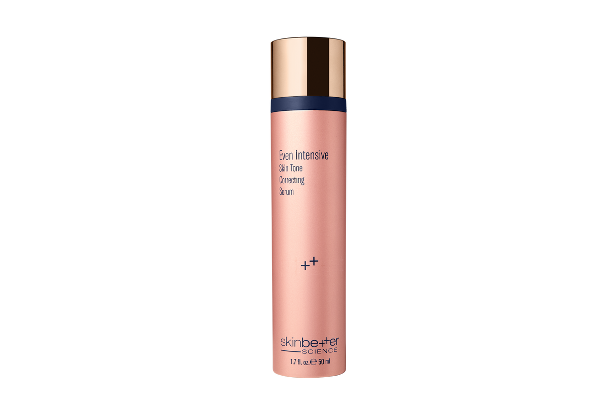 Even Tone Correcting Serum Intensive