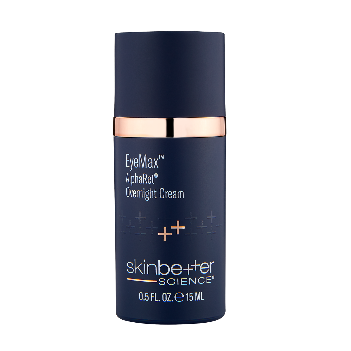 Eye Max AlphaRet Overnight Cream