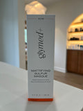 Mattifying Sulfer Masque
