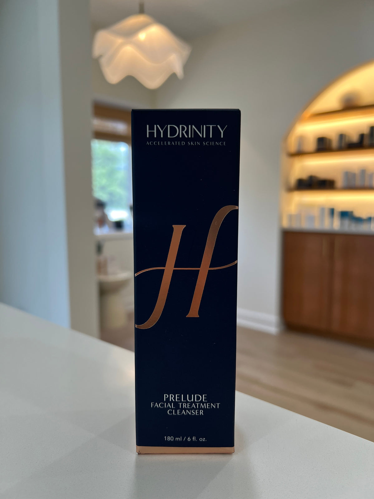 Prelude Treatment Cleanser