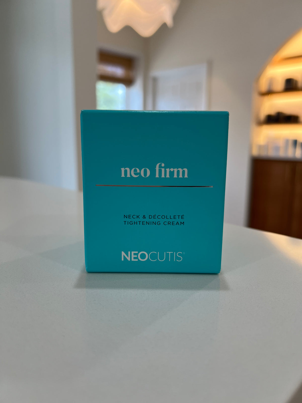 Neo Firm
