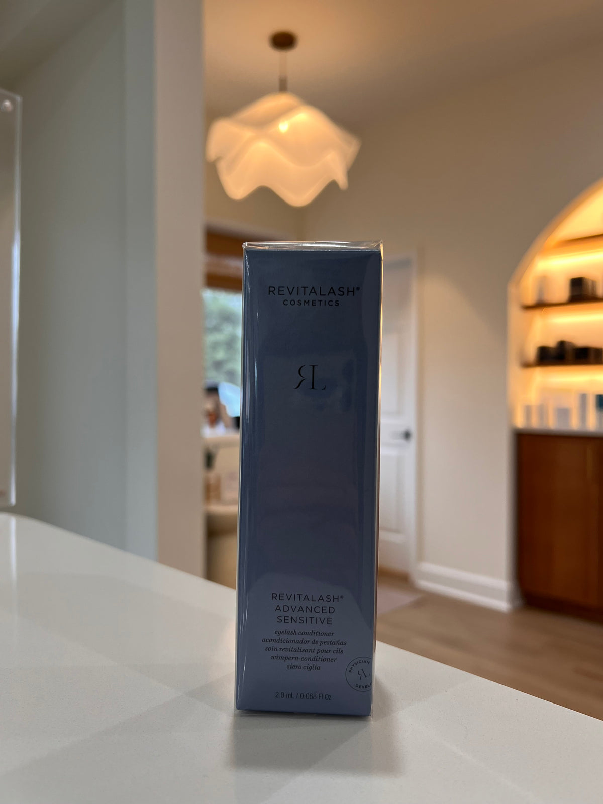 Revitalash Advanced Sensitive