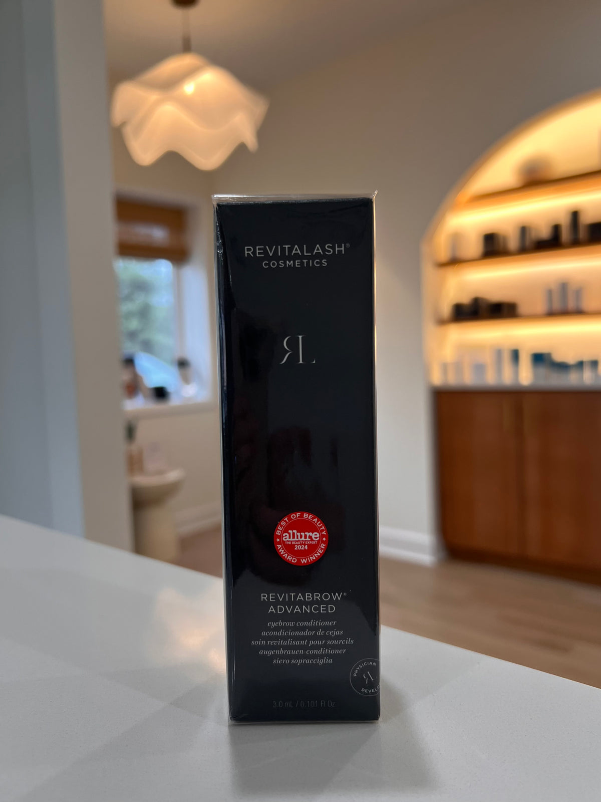 Revitabrow Advanced