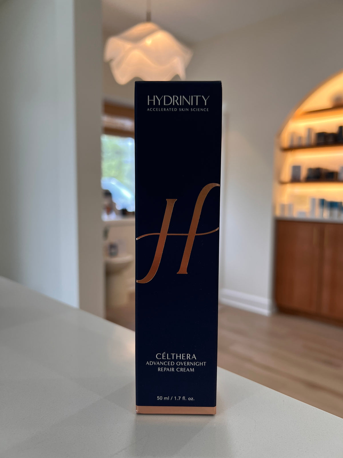 Celthera Advanced Overnight Repair Cream