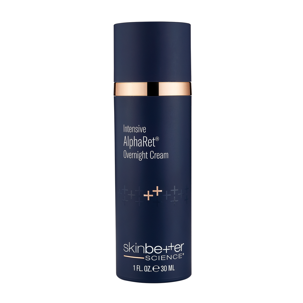 AlphaRet Overnight Cream Intensive