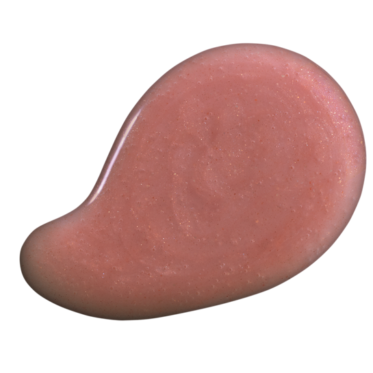 Peptide Lip Shine "Coral"
