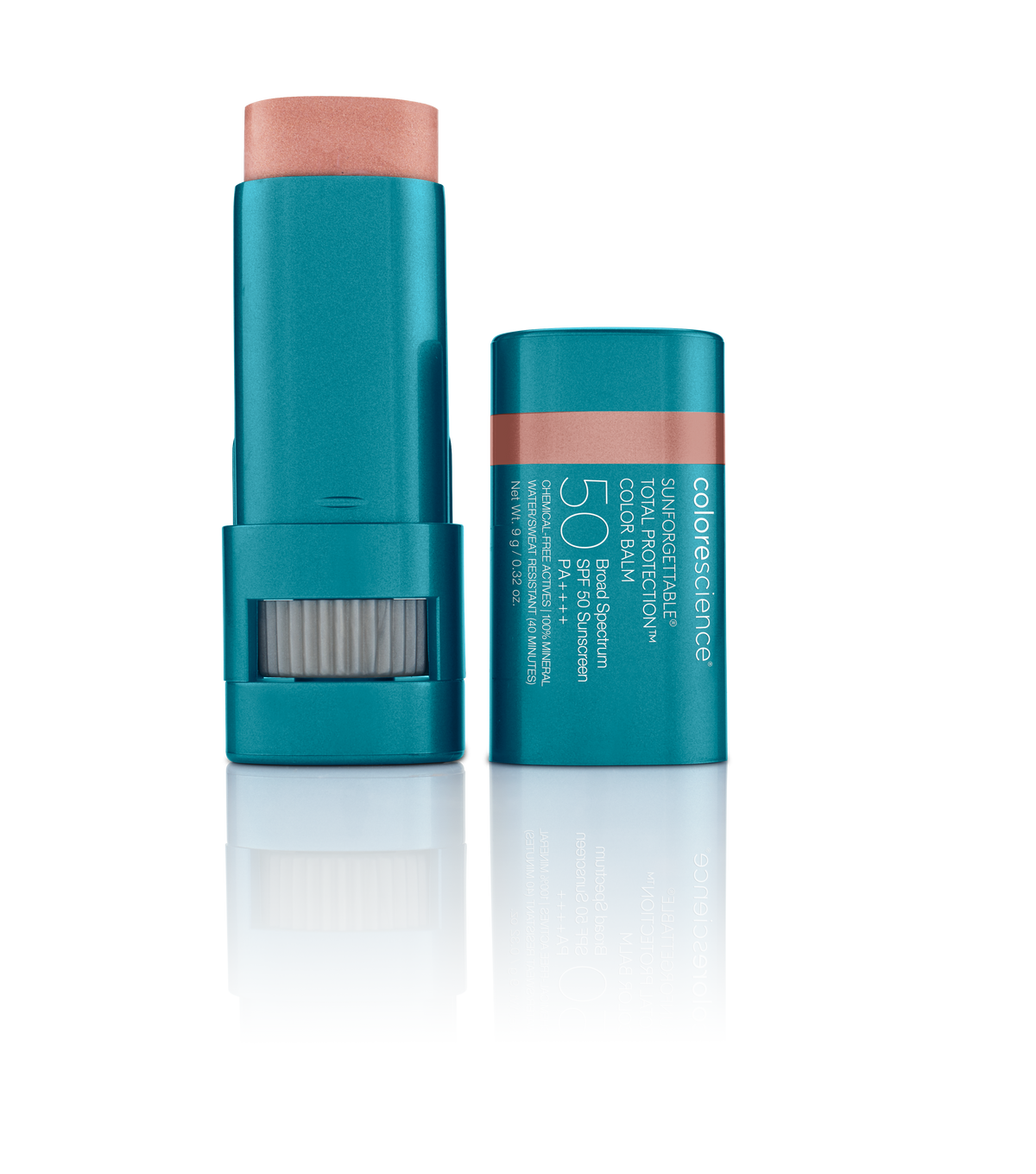 Sunforgettable Total Protection Color Balm Blush