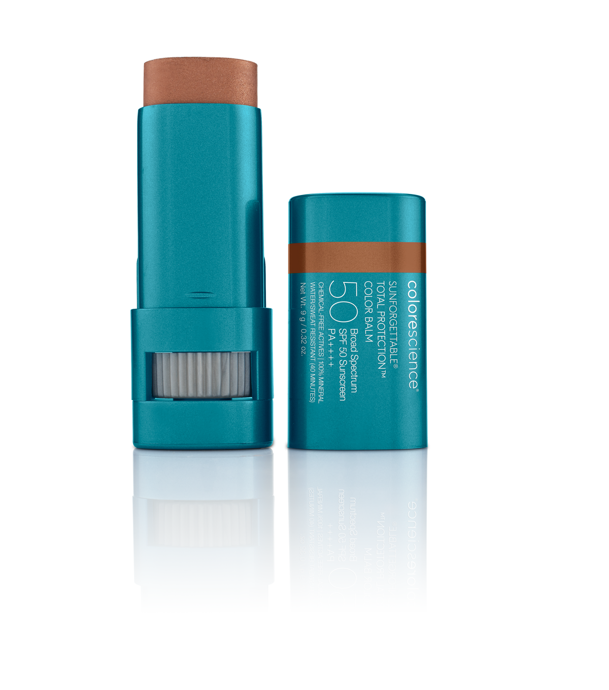Sunforgettable Total Protection Color Balm Bronze