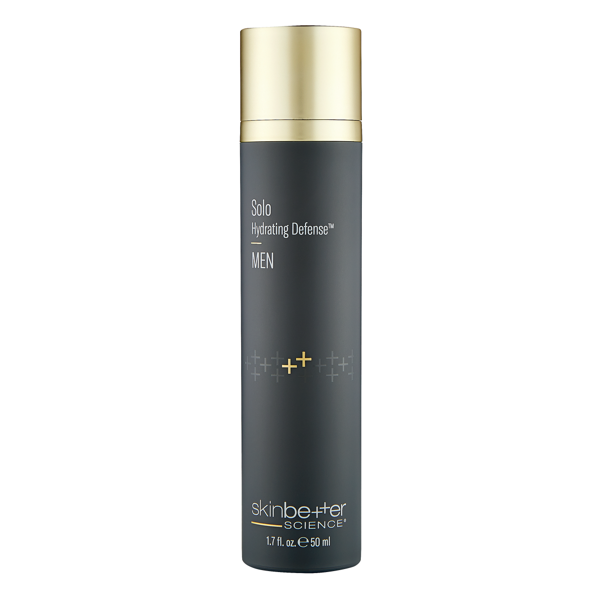Solo Hydrating Defense Men