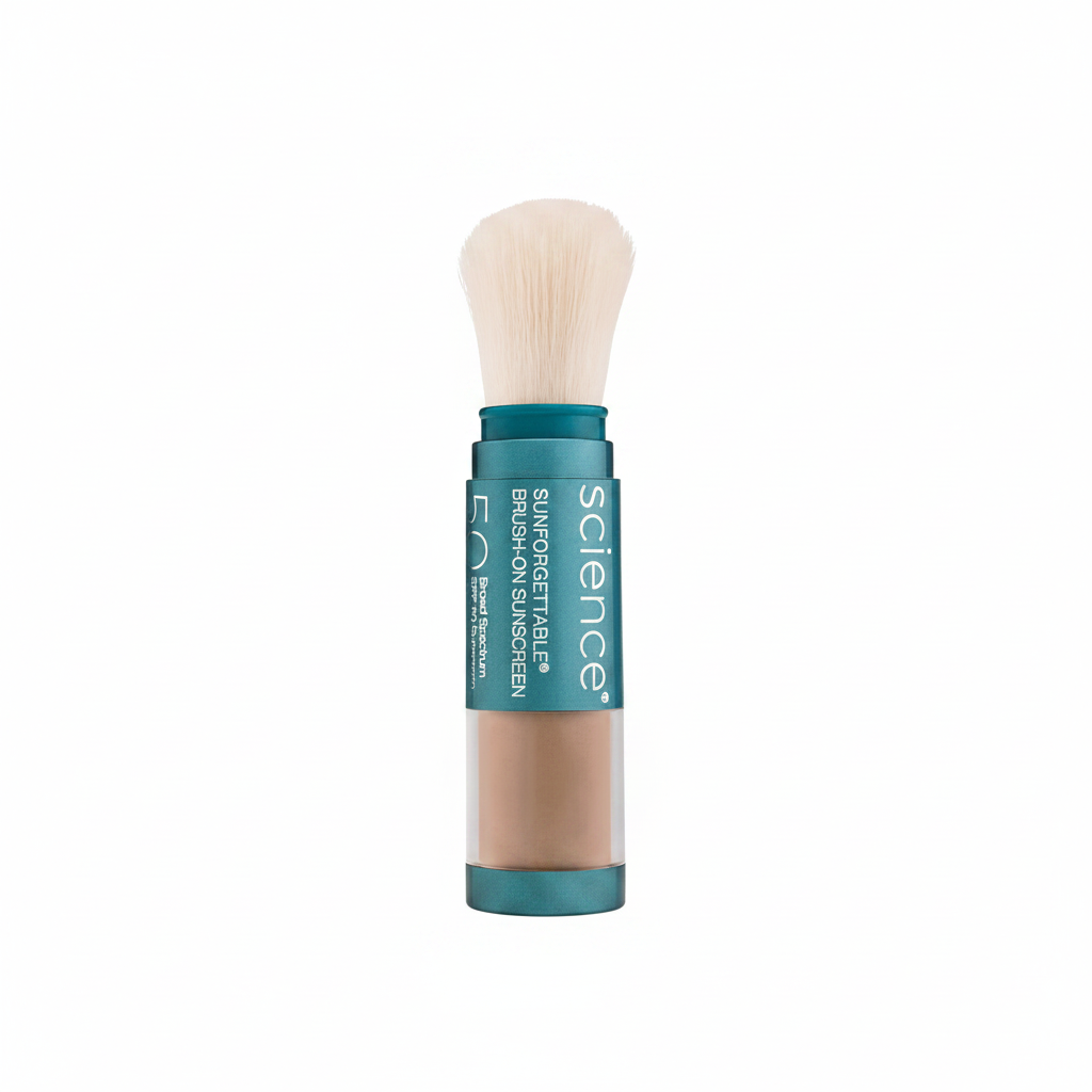 Sunforgettable Total Protection Sunscreen Brush