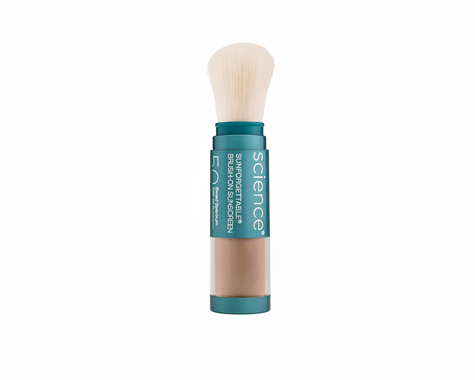 Sunforgettable Total Protection Brush On Shield