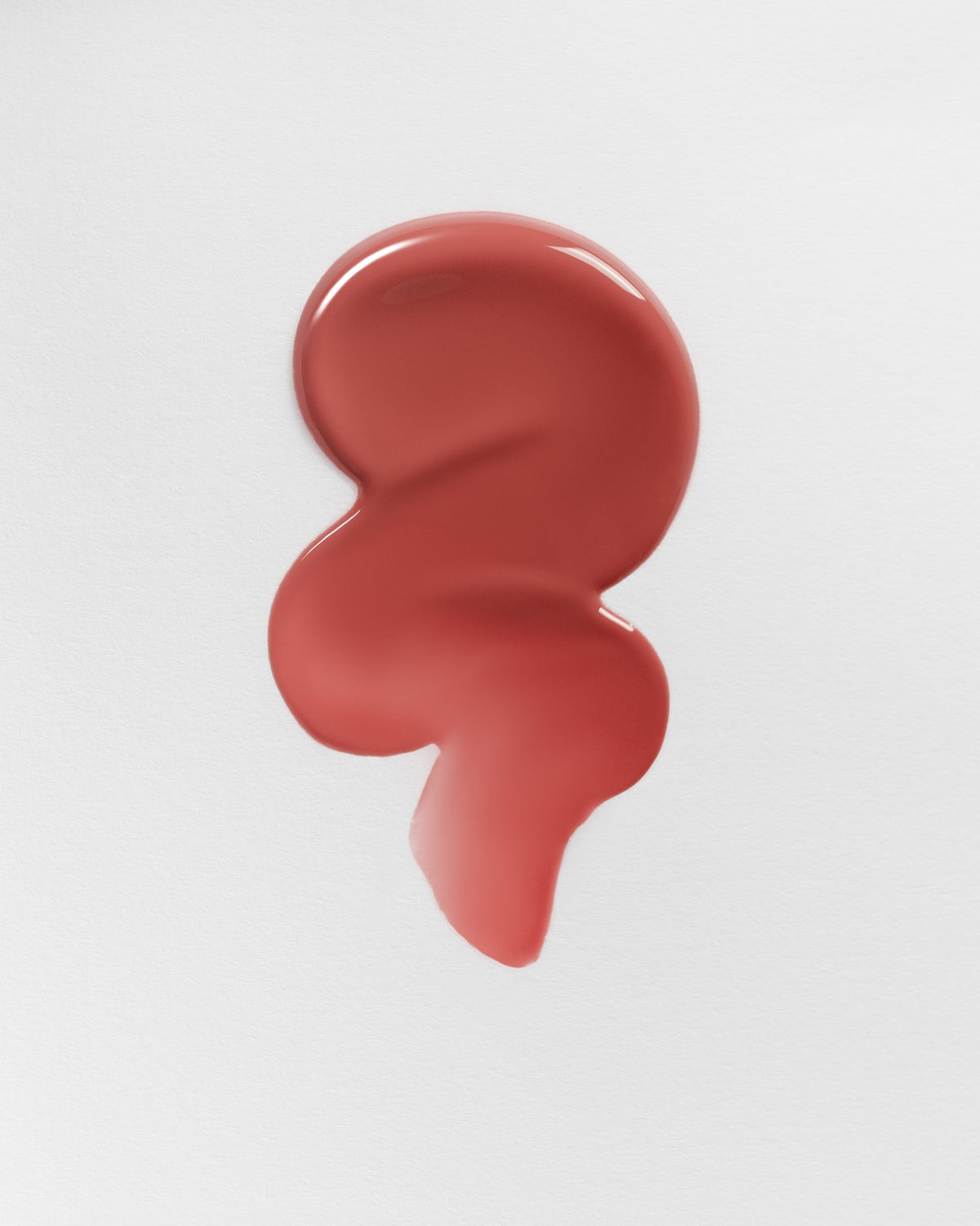 AN-Gloss Ceramide Lip Tint Berry Crumble