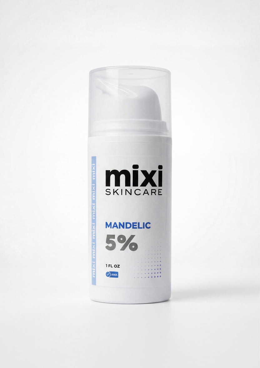 Mandelic Acid Serum 5%