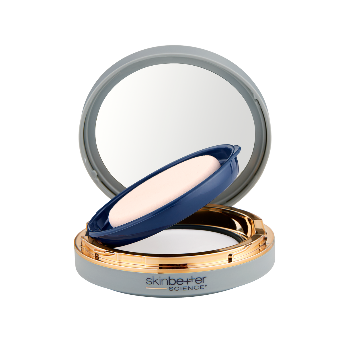 Sunbetter SPF 56 Sheer Compact